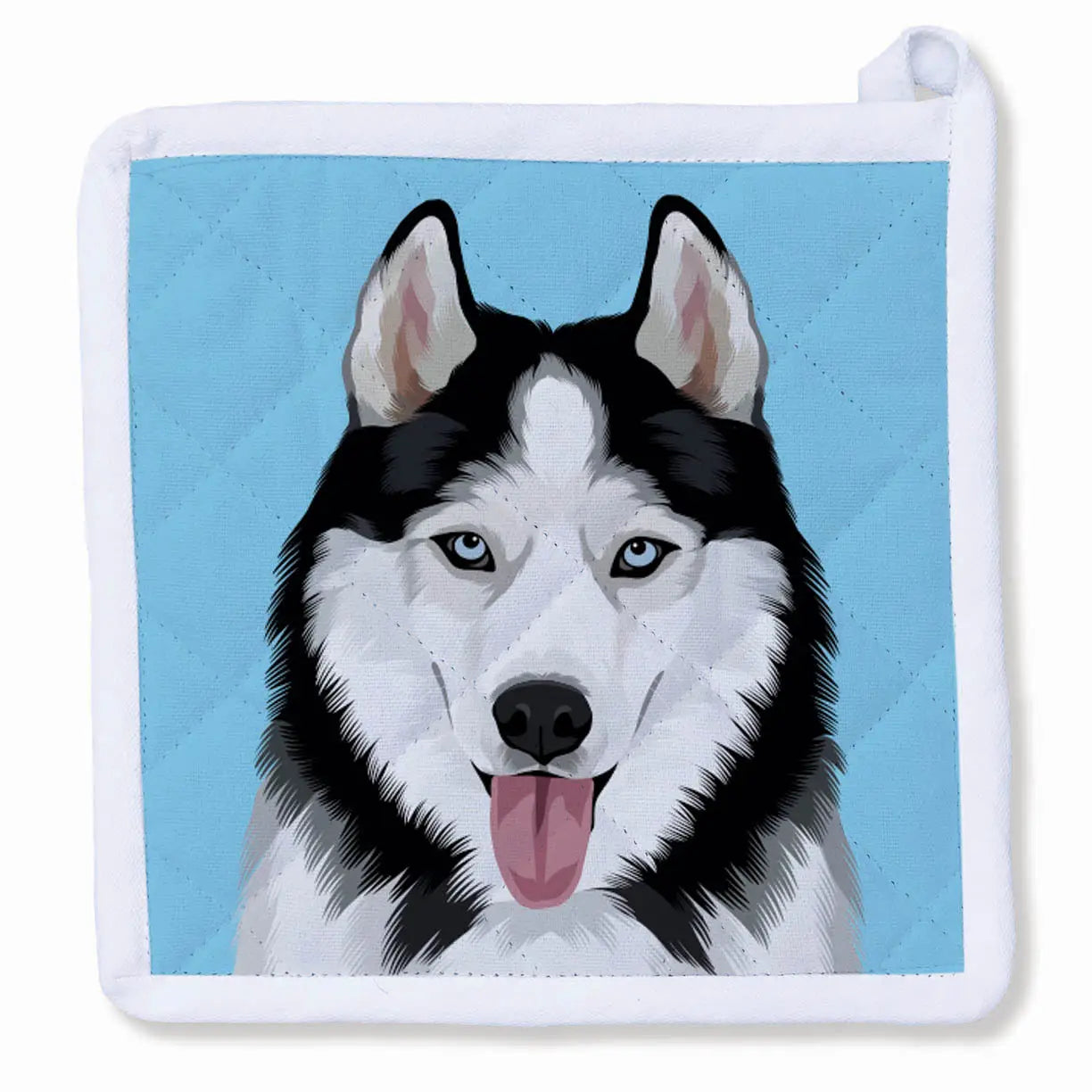 Potholder Collection by Naked Decor