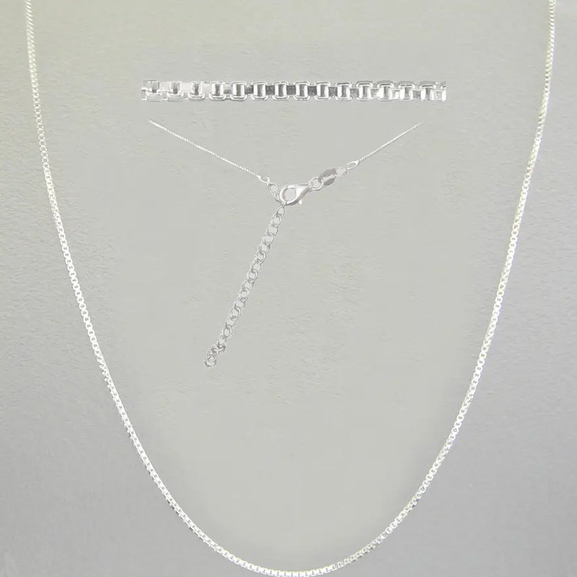 Crystal & Silver Jewelry by Mosaico Jewels