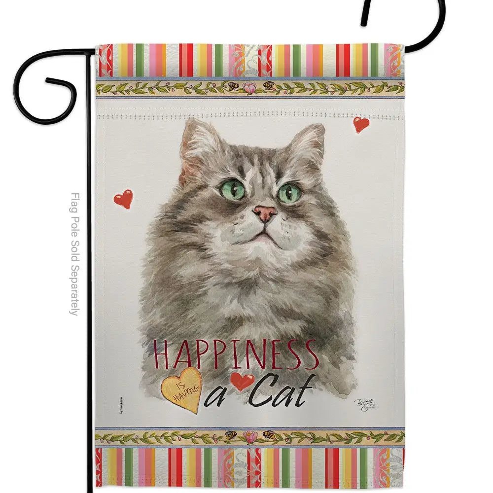 Garden Flags by Two Group Flag Co.