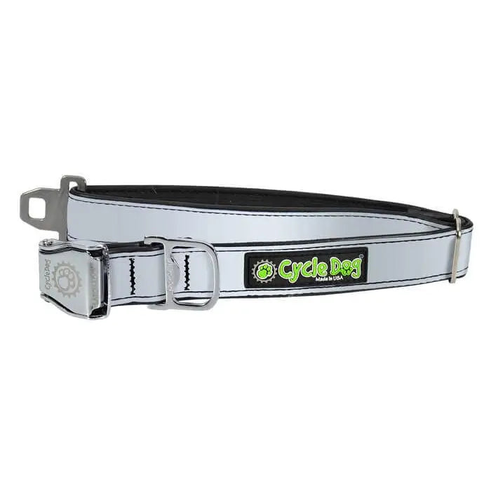 Cycle Dog Collar and Leashes