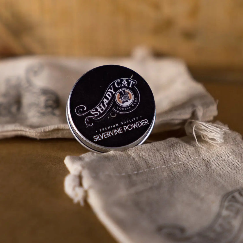 Shady Cat Social Club Catnip