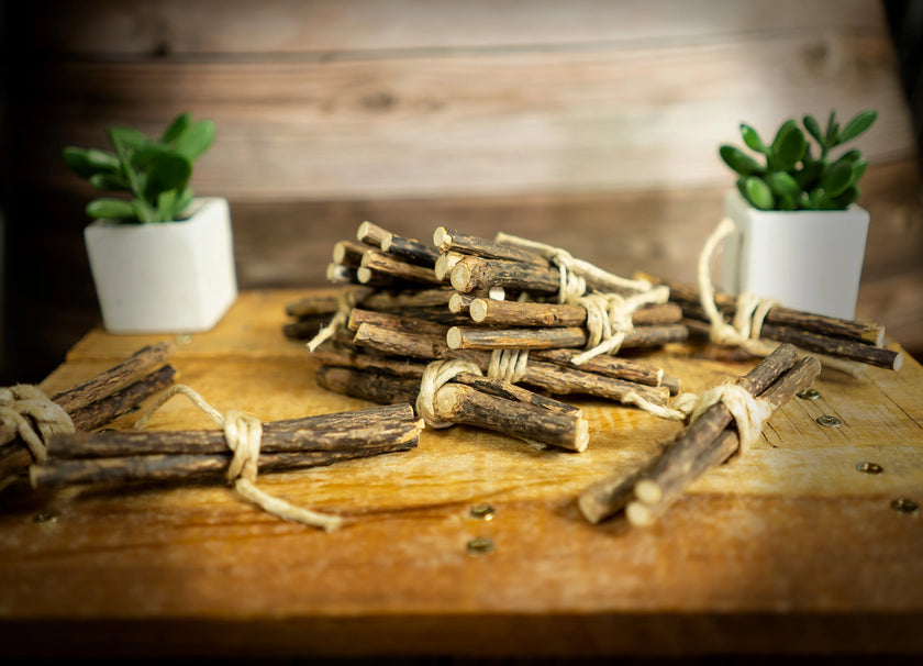 Shady Cat Social Club Catnip