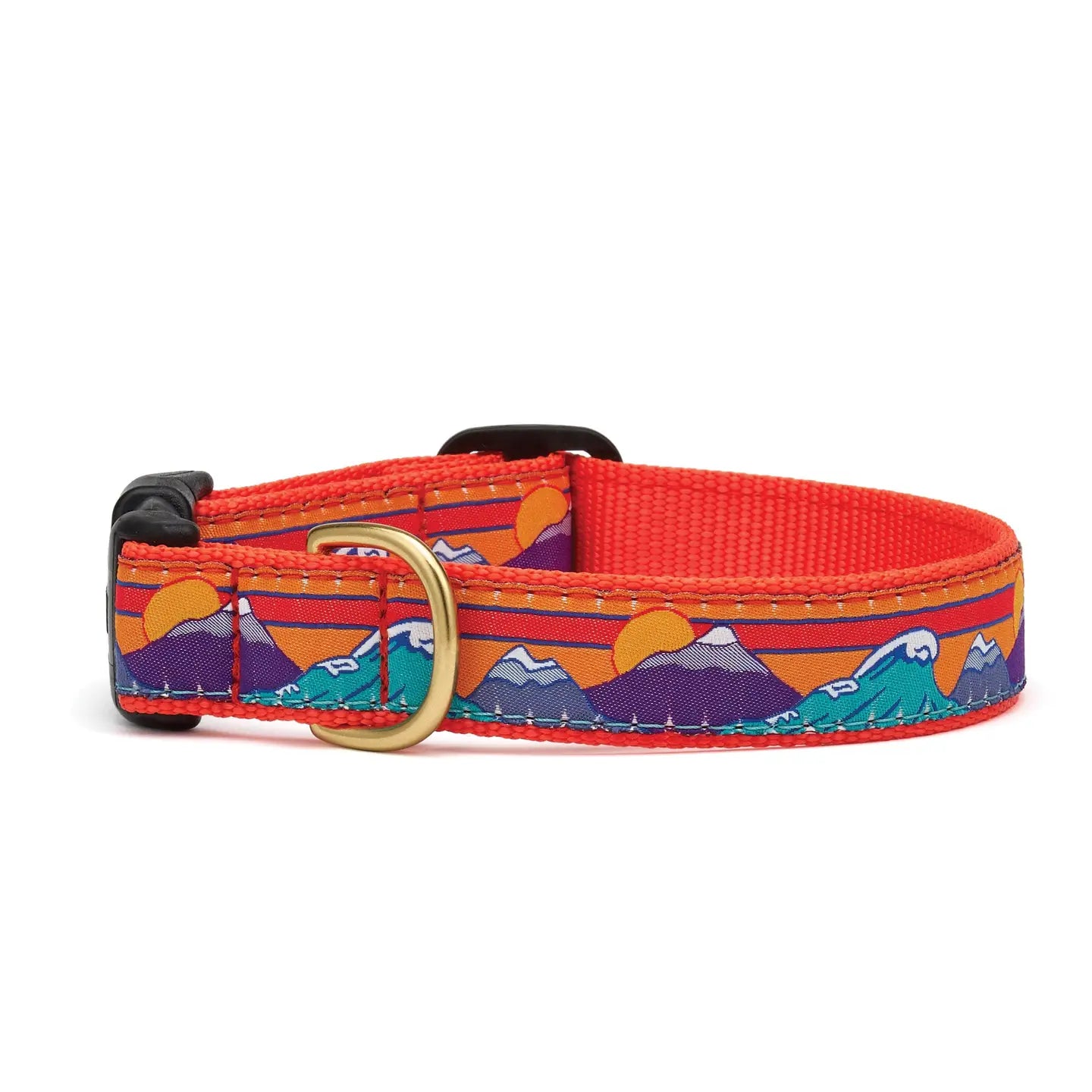 Up Country Collars