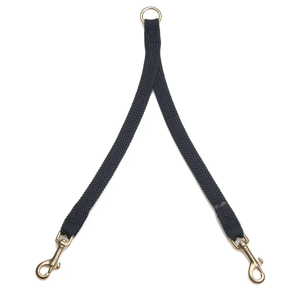 Mendota Leash Couplers