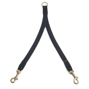 Mendota Leash Couplers