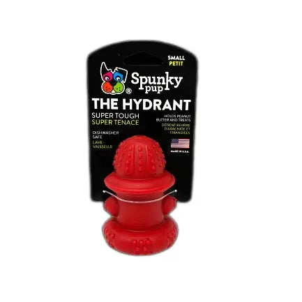 Spunky Pup Dog Toys