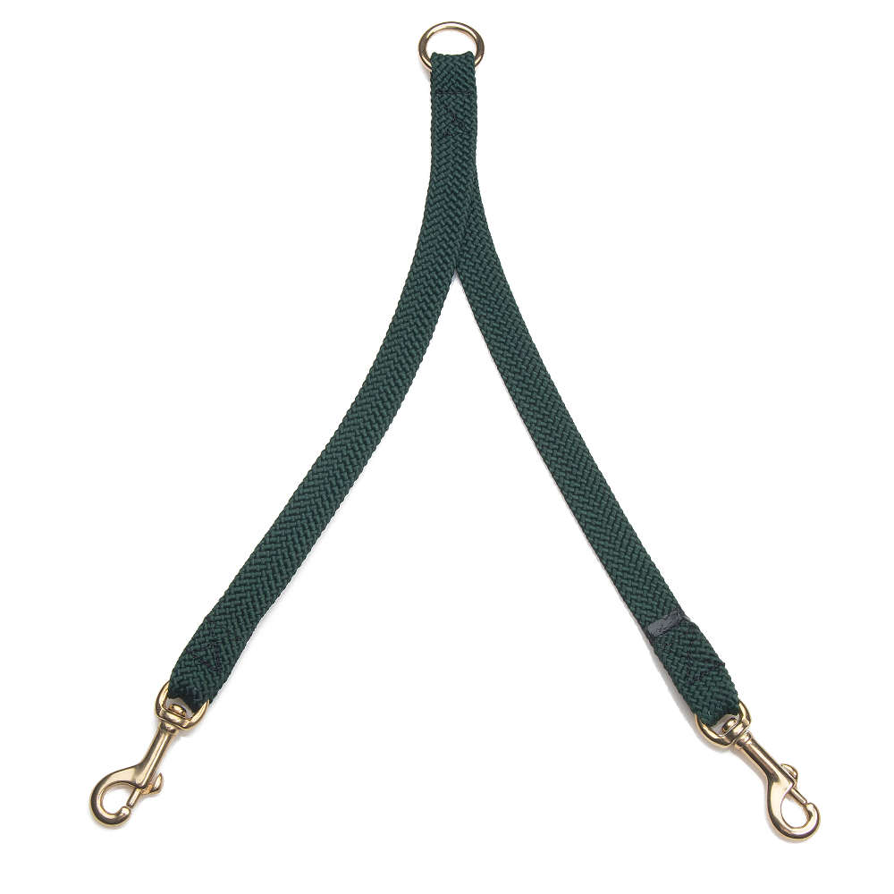 Mendota Leash Couplers