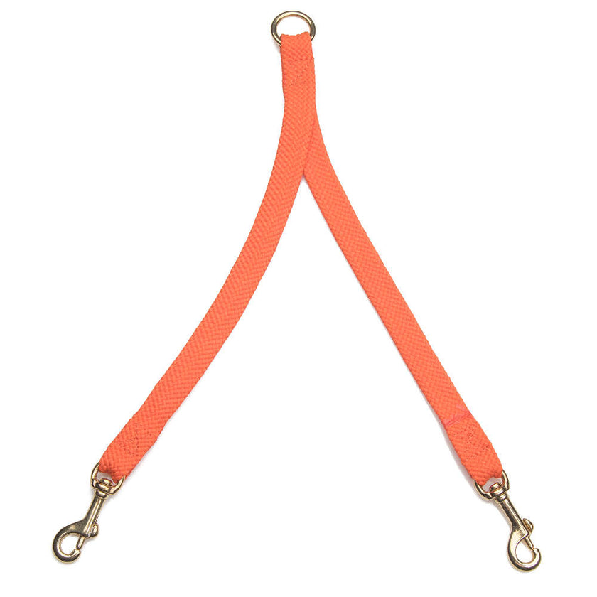 Mendota Leash Couplers