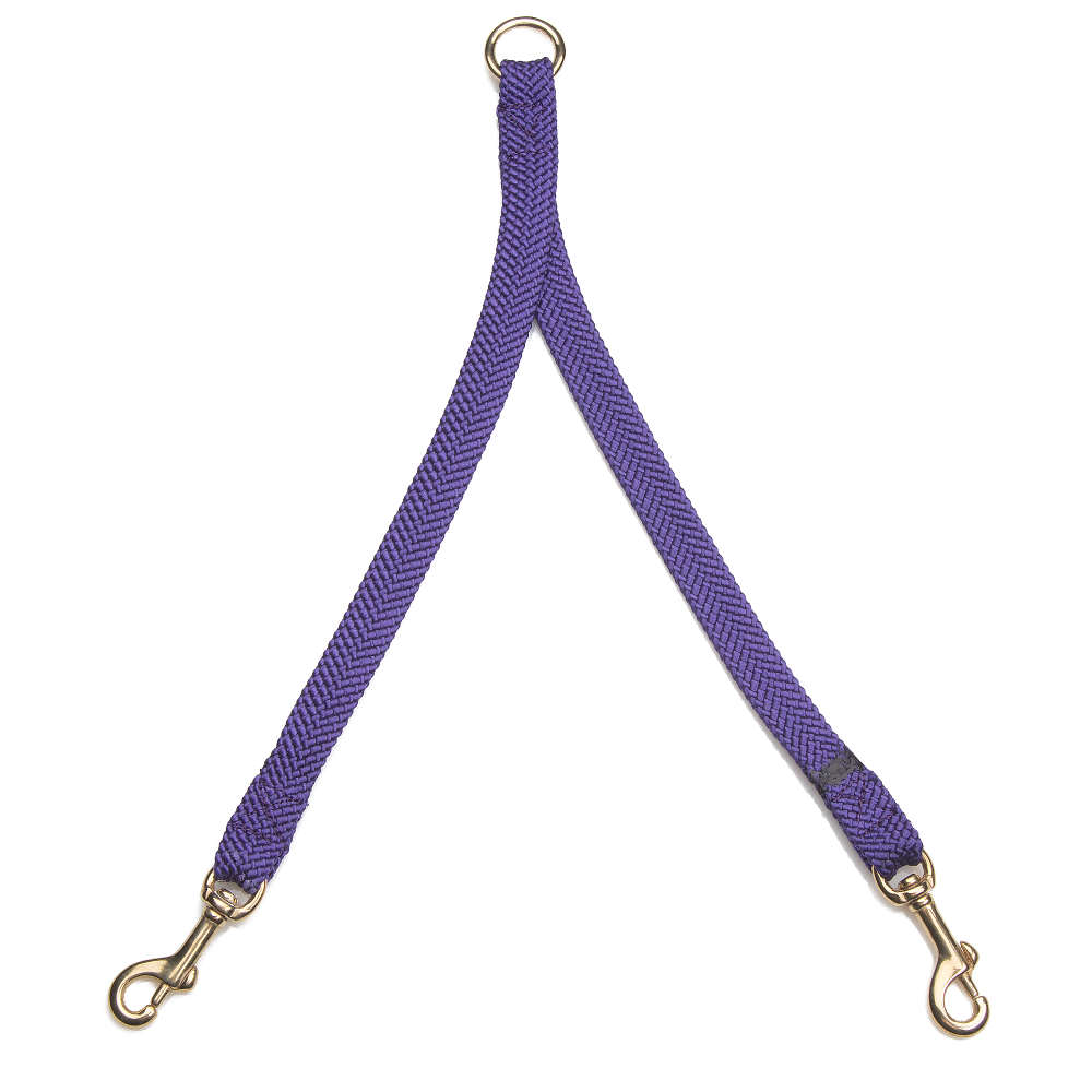 Mendota Leash Couplers