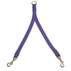 Mendota Leash Couplers