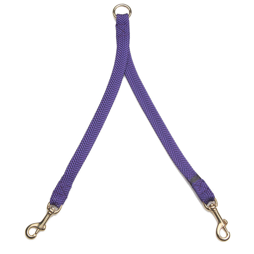 Mendota Leash Couplers