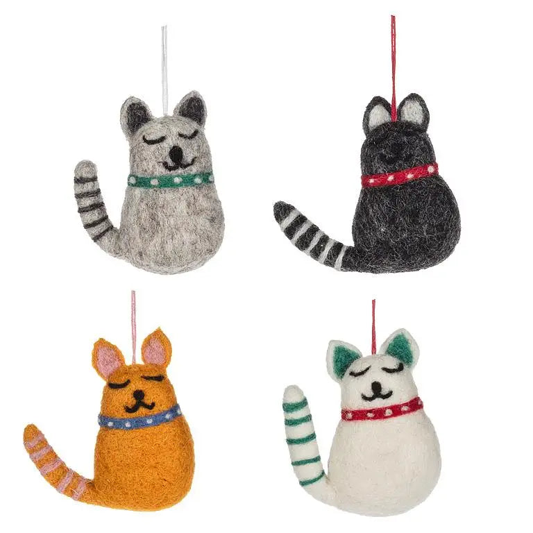 Ornaments by Abbott