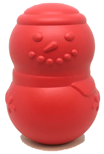 SodaPup Holiday Dog Toys