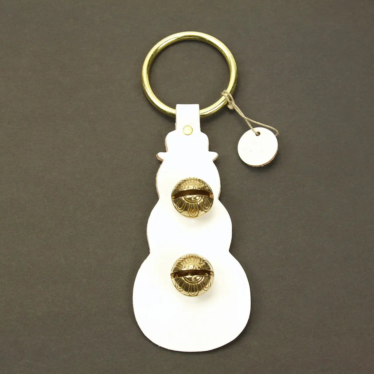 Door Hanging Bells by New England Bells