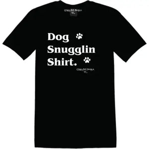 T-Shirts by Crazy Pet People