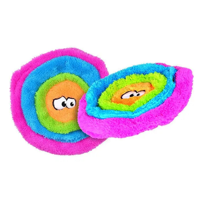Dog Toys by Cycle Dog
