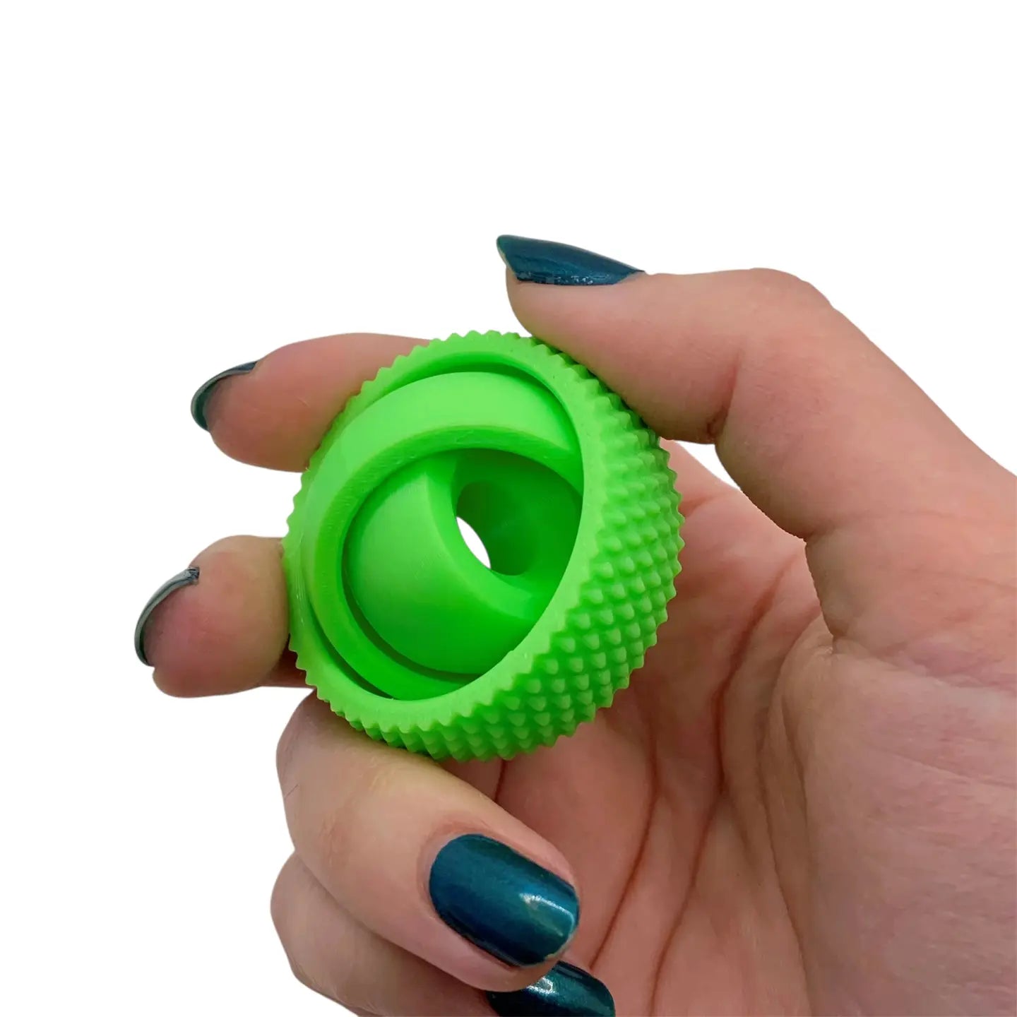 Kahn Creations- Sensory Friendly Products