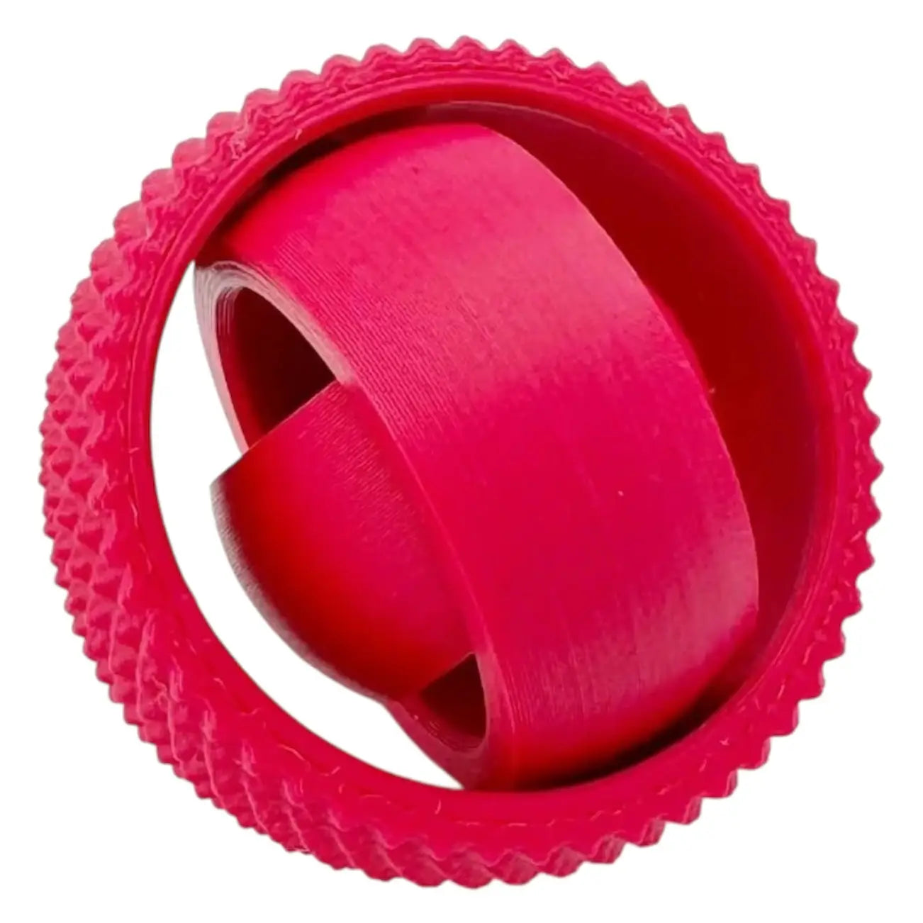 Kahn Creations- Sensory Friendly Products