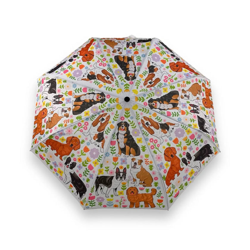 Umbrellas by Naked Decor