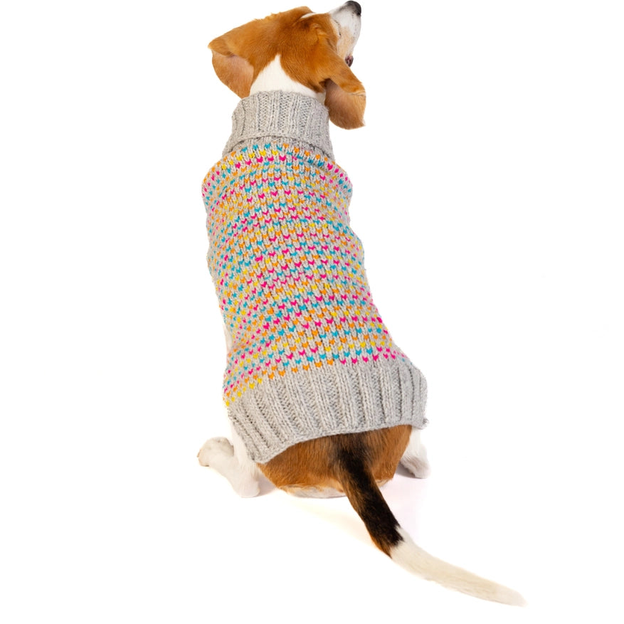 XXL Chilly Dog Sweaters