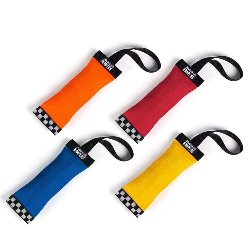 Dog Toys by Katie's Bumpers