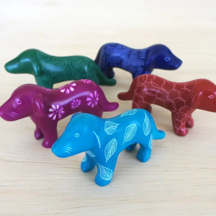 Soapstone by Venture Imports