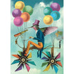 Potluck Press Card Designs