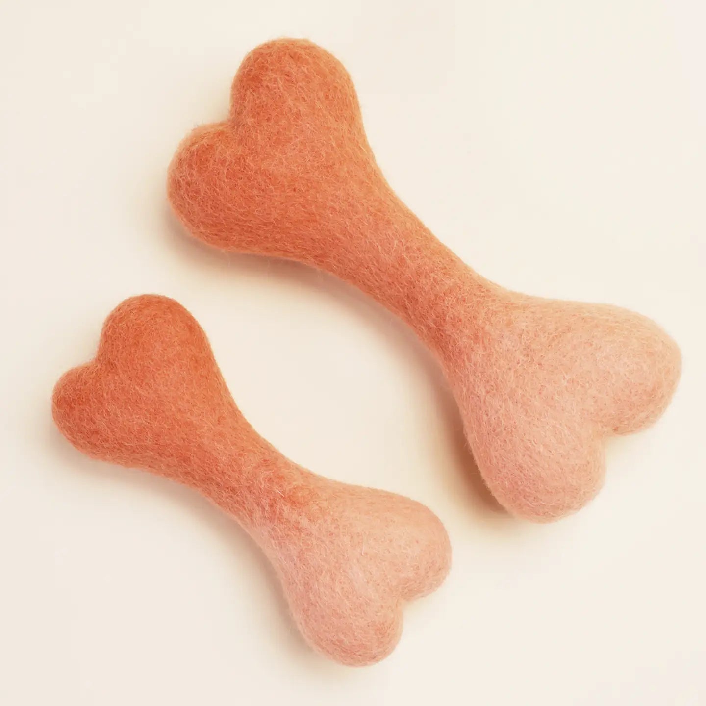 Wool Pet Toys by ModernBeast