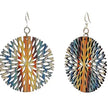 Earrings by Green Tree Jewelry