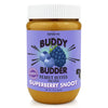 Buddy Budder from Bark BIstro