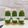 Tomopod LLC Crochet