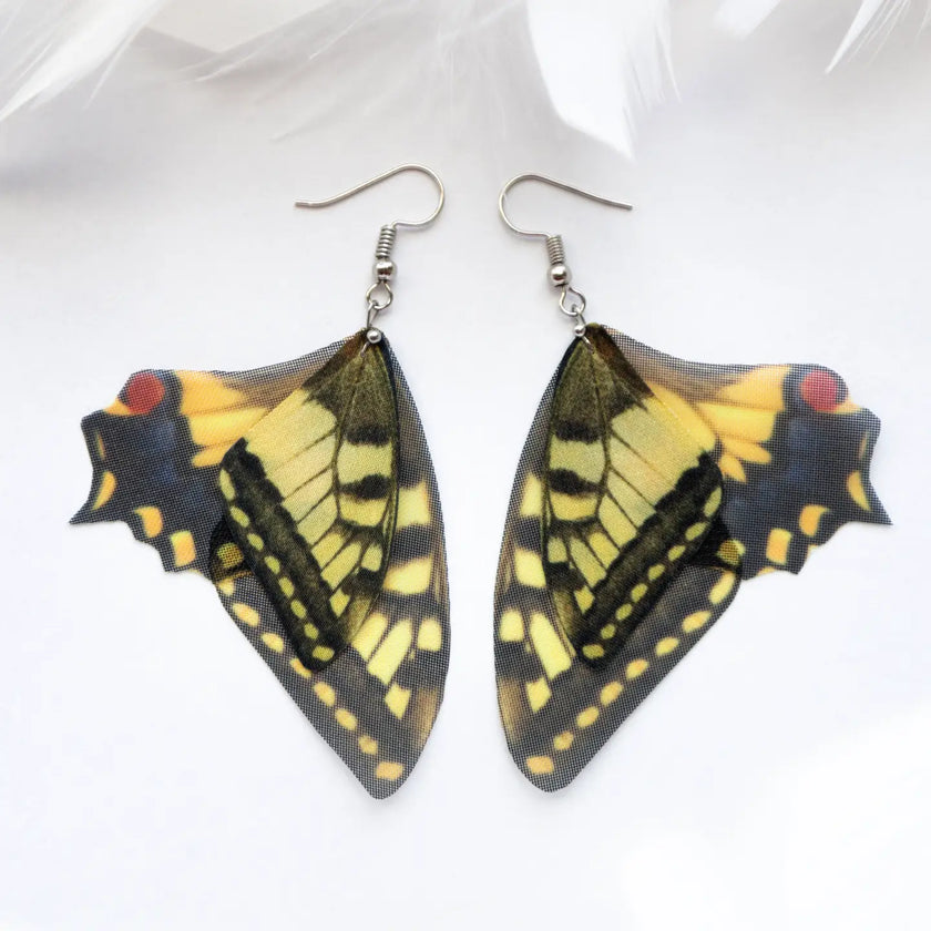 Jewelry by OhMyButterfly