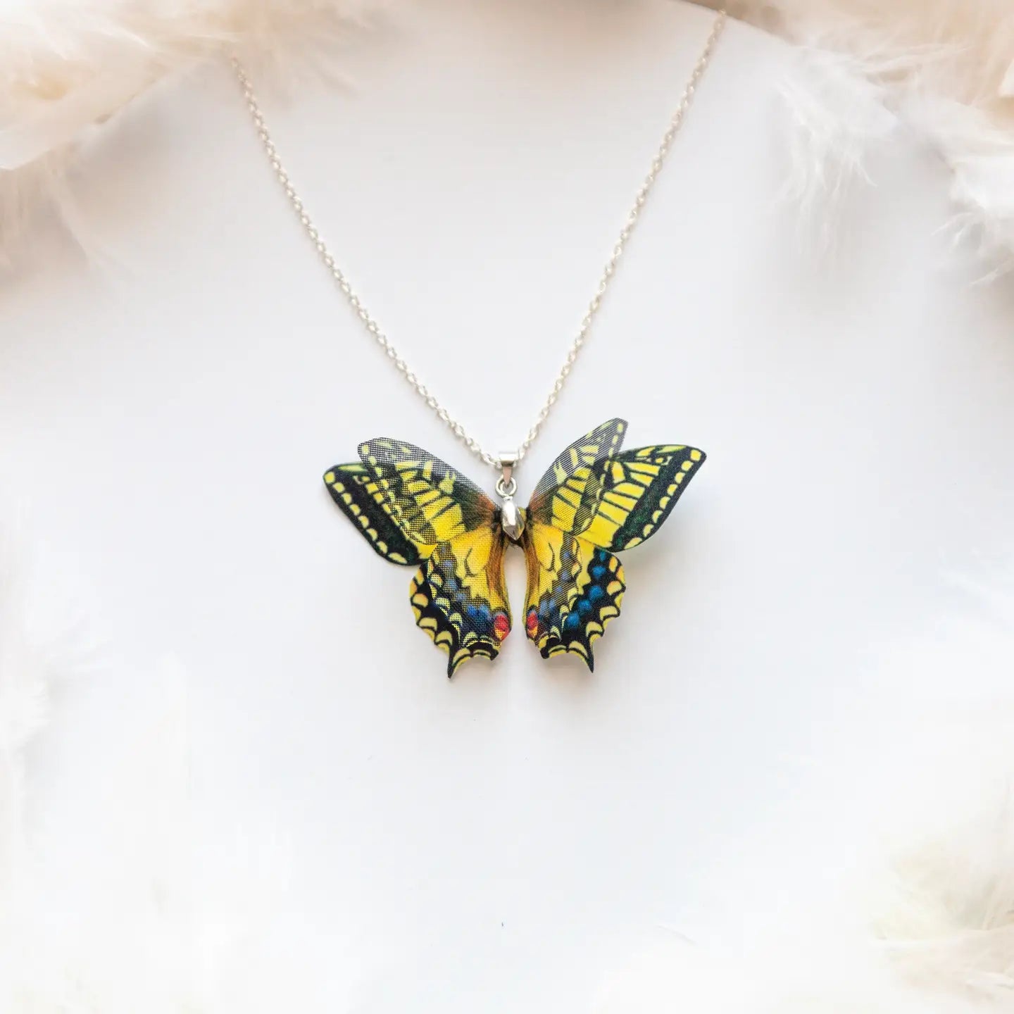 Jewelry by OhMyButterfly