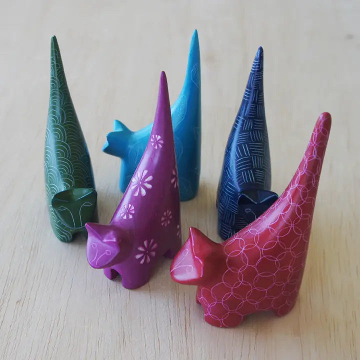 Soapstone by Venture Imports