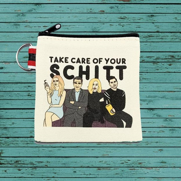 Pouches by Citizen Ruth