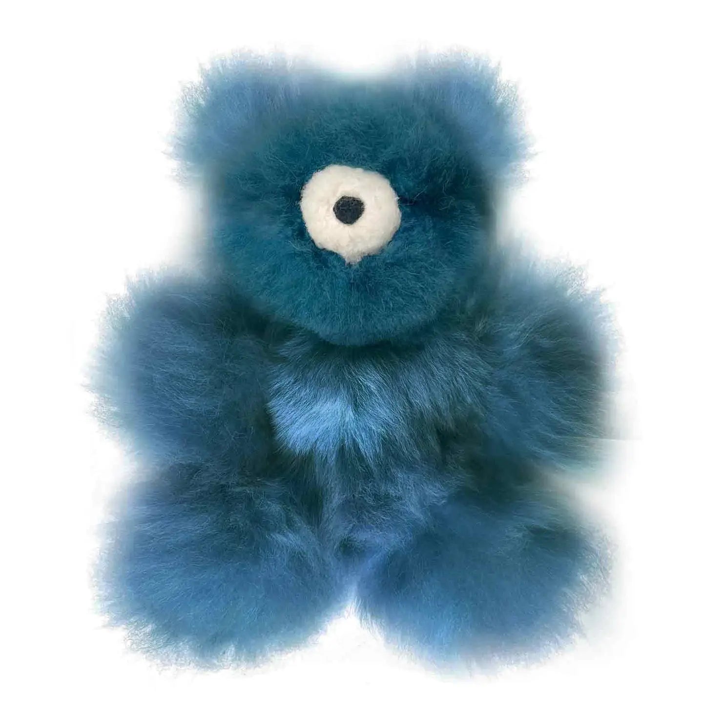 Stuffed Animals by Shupaca Alpaca
