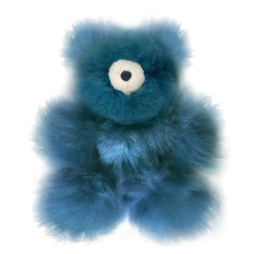 Stuffed Animals by Shupaca Alpaca