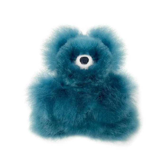 Stuffed Animals by Shupaca Alpaca