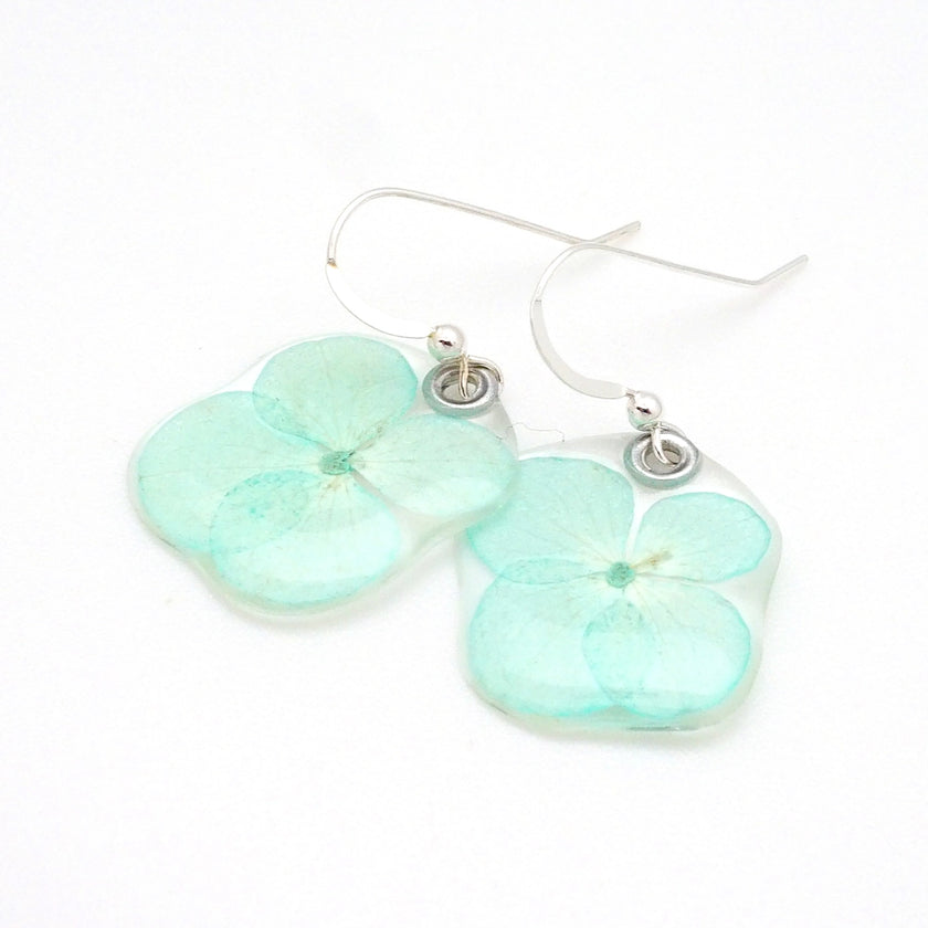 Petal Connection- Real Flower Jewelry