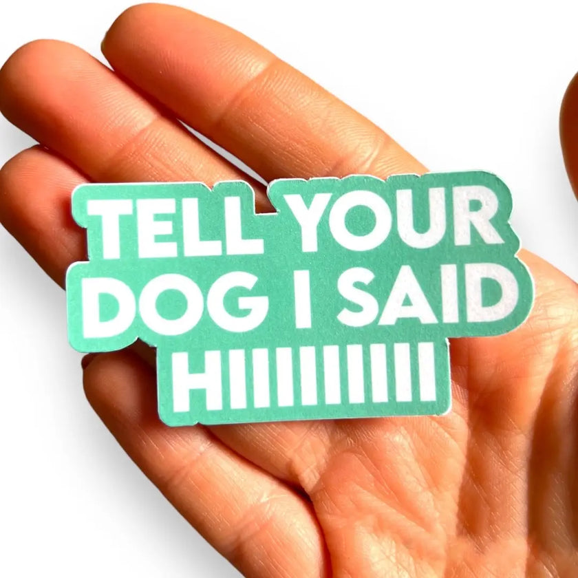 Sona Studio Stickers