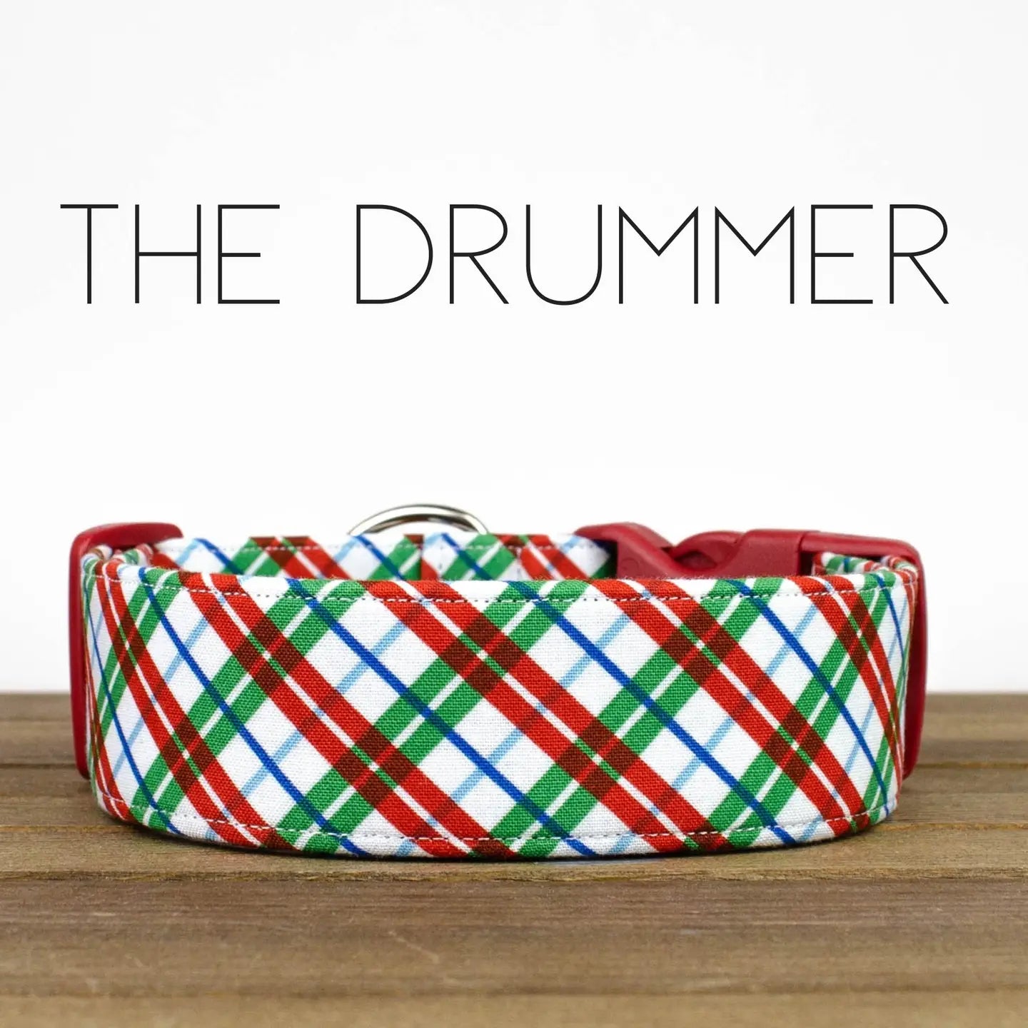 Collars by Puddle Jumper Pups