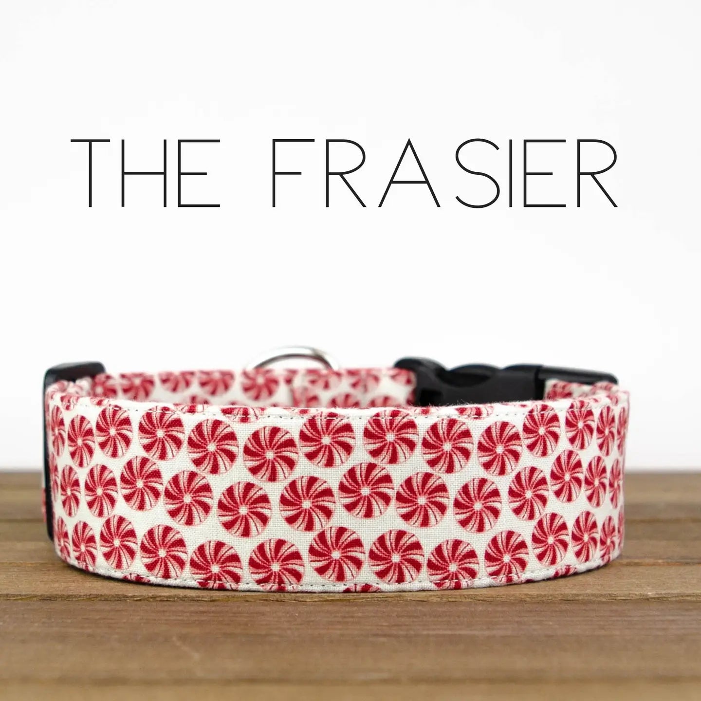 Collars by Puddle Jumper Pups