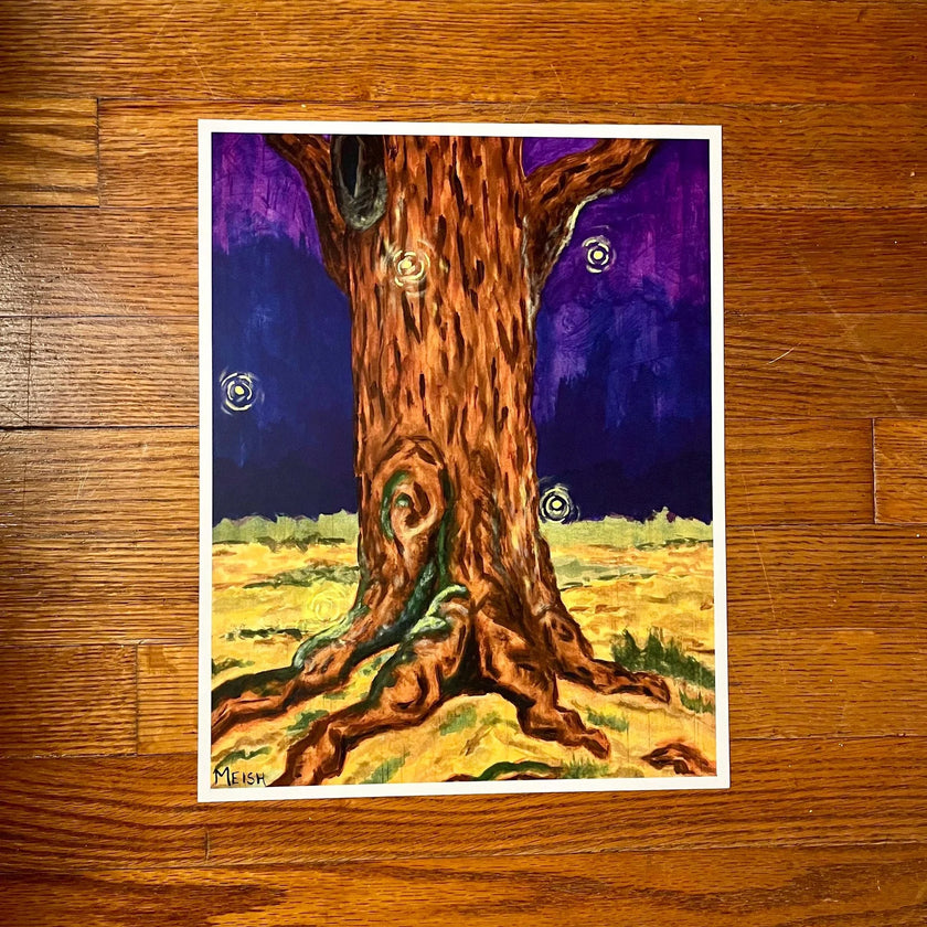 Greeting Cards Made by Meish