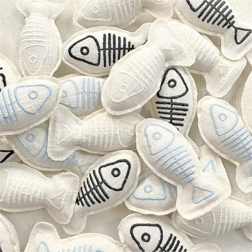 Cat & Dog Toys by Thread and Paw