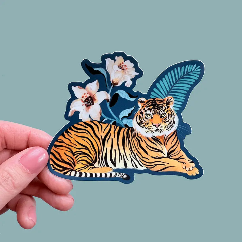 Stickers by Christine De Carvalho