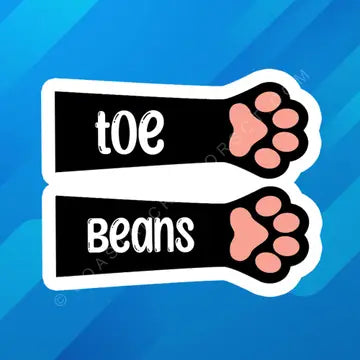 Vinyl Laptop & Water Bottle Stickers