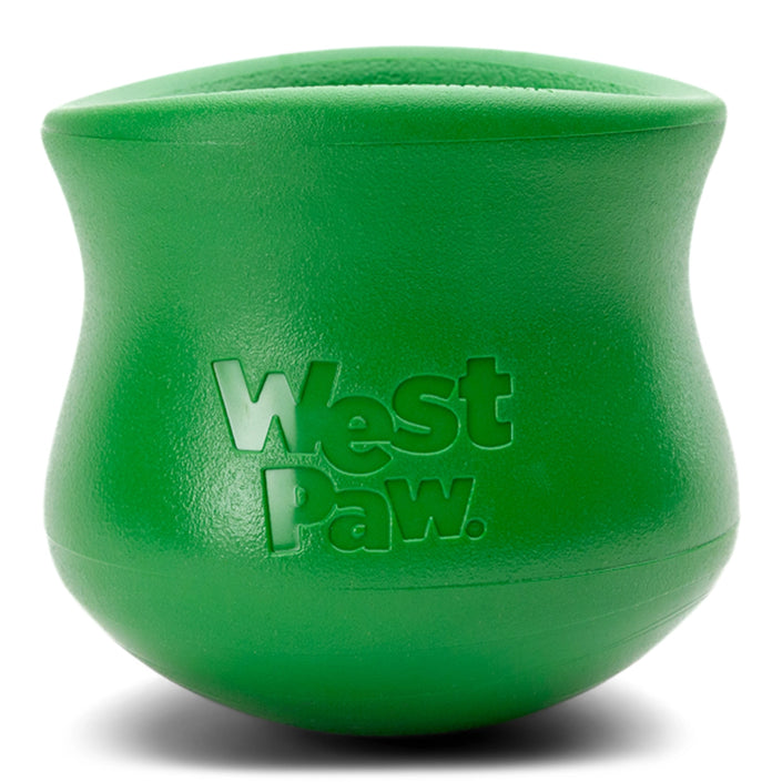 Toppl Puzzle Treat-Dispensing Dog Toy by West Paw *Limited Edition*