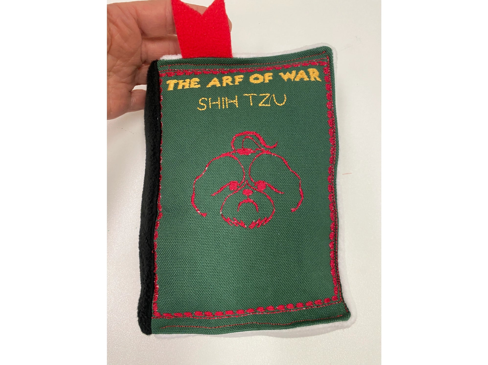 Dog Toys by Screaming Pickles