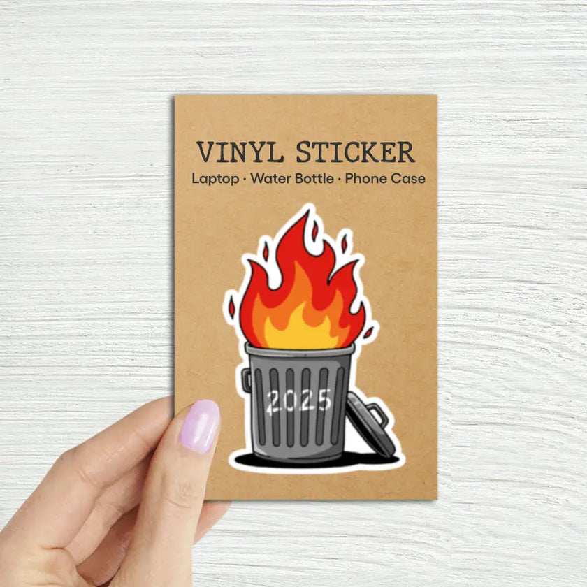 Stickers by Coastal Creators of Connecticut