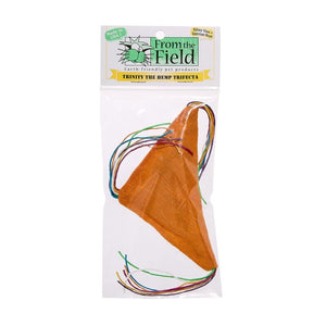 Trinity the Hemp Trifecta by From the Field